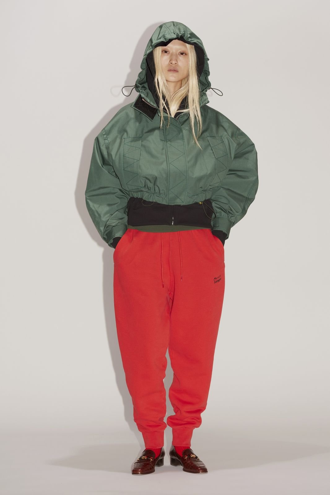 Meryll Rogge メリルロッゲ　ソックス Meryll Rogge メリルロッゲ ソックス - メルカリ